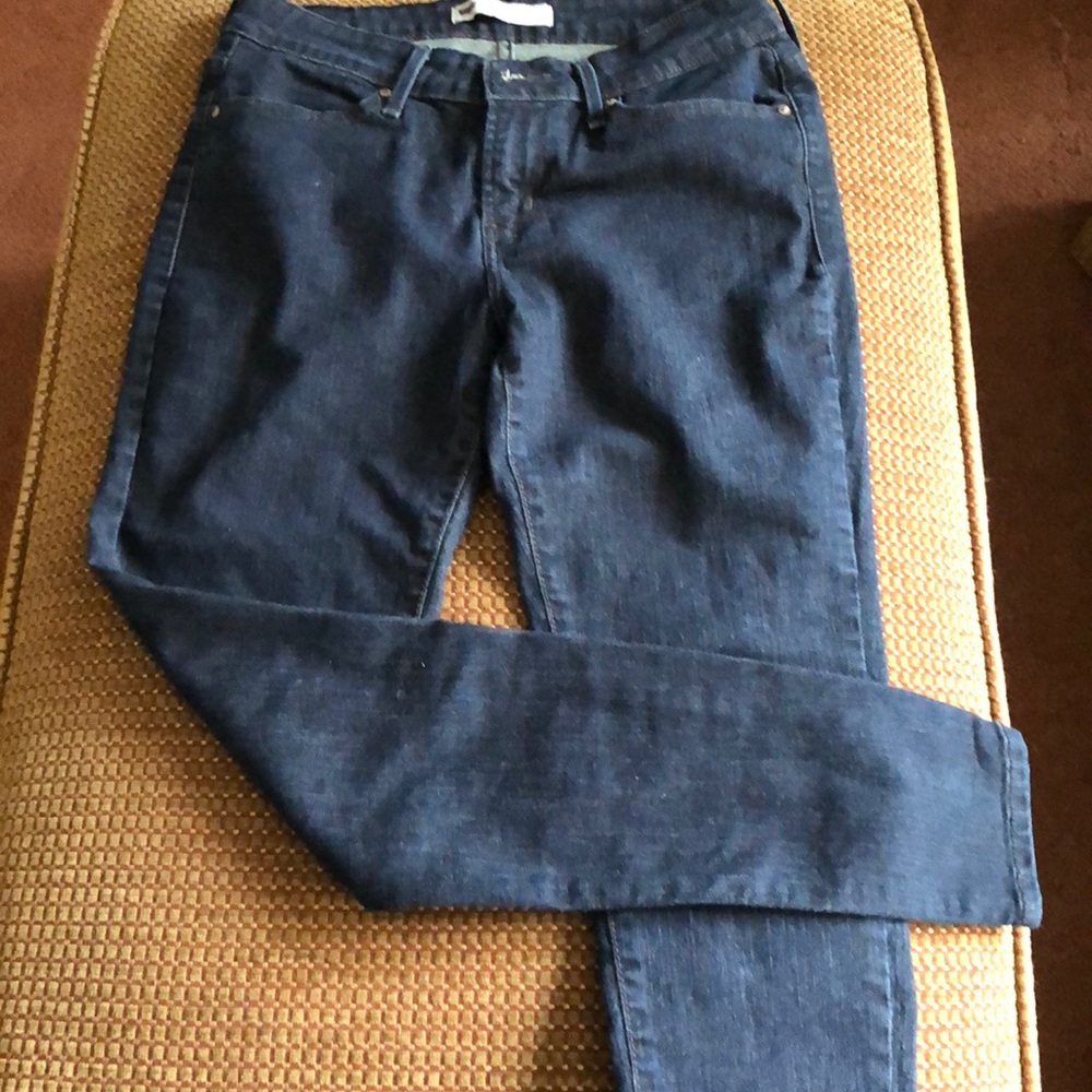 Levi’s Legging Jeans EUC